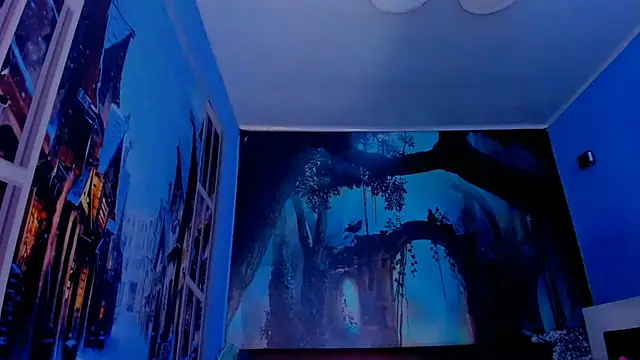 alessa brown74 online show from March 17, 2026, 2:25 am