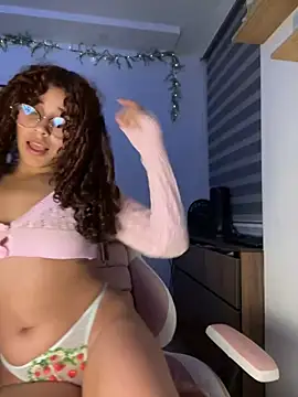 crystal bunny7 online show from February 11, 2025, 6:19 am