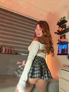 crystal bunny7 online show from November 2, 2025, 12:48 am