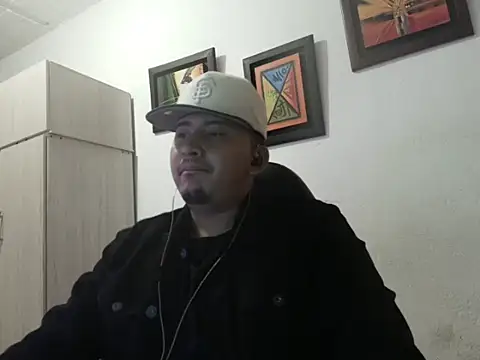 myke andrade online show from September 22, 2025, 2:28 am