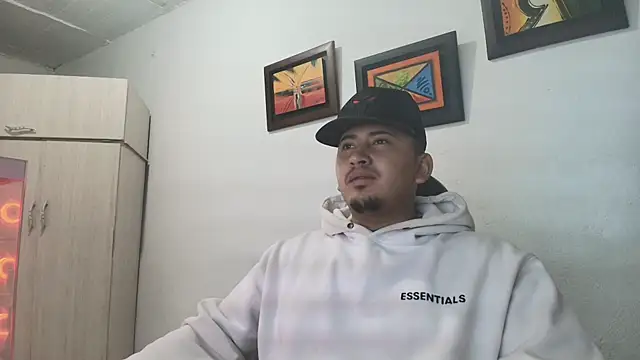 myke andrade online show from October 30, 2025, 7:50 am