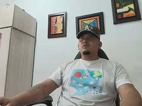 myke andrade online show from January 15, 2026, 3:37 pm