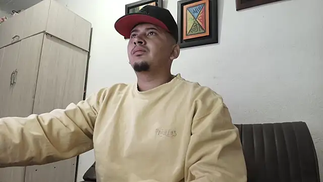 myke andrade online show from September 11, 2025, 6:13 am