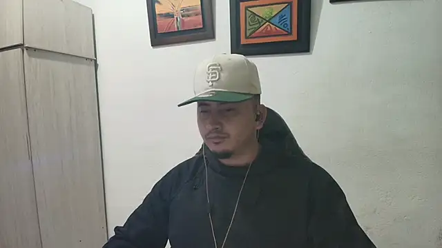 myke andrade online show from October 19, 2025, 5:32 am