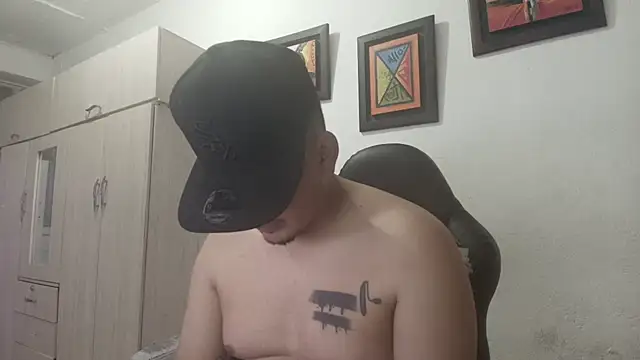 myke andrade online show from September 20, 2025, 3:11 am