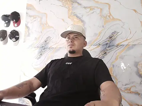 myke andrade online show from February 12, 2026, 8:19 pm