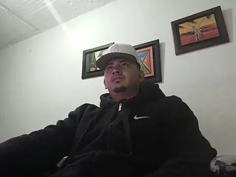 myke andrade online show from September 19, 2025, 4:38 am