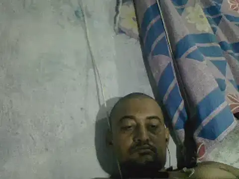 Rocobodymassager online show from October 27, 2025, 10:38 am