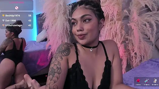 Cookie doll  online show from January 22, 2025, 7:24 pm