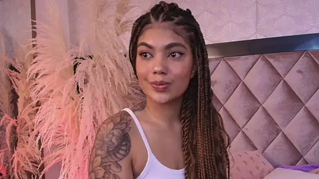 Cookie doll  online show from February 13, 2025, 1:26 pm