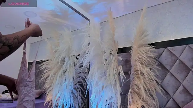 Cookie doll  online show from January 29, 2025, 1:17 pm