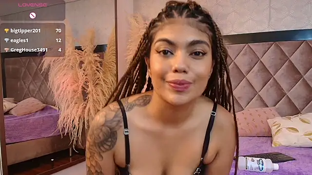 Cookie doll  online show from February 8, 2025, 3:21 pm