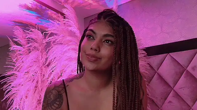 Cookie doll  online show from February 20, 2025, 1:19 pm