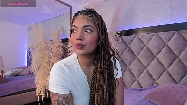 Cookie doll  online show from January 31, 2025, 1:34 pm