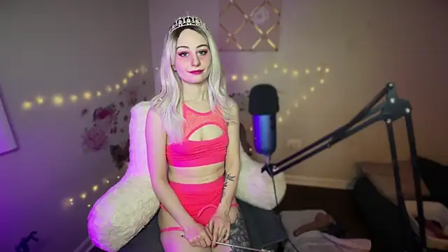 Snapshot of Starr1123 chatting on November 27, 2025, 4:46 am Starr1123 online show from November 27, 2025, 4:46 am