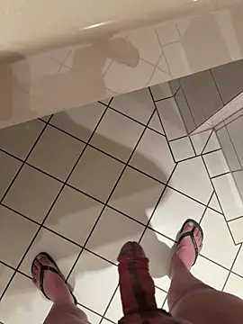 StripperOnStage online show from February 6, 2026, 7:26 am