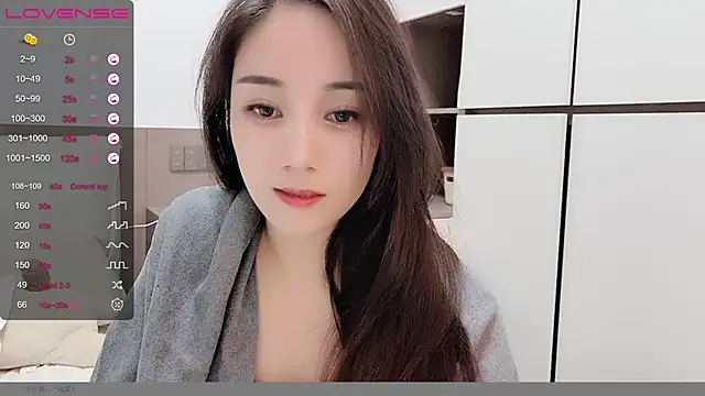 MIa59 online show from December 18, 2024, 9:04 am