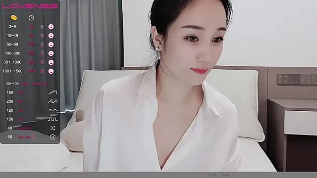 MIa59 online show from December 14, 2024, 1:06 am