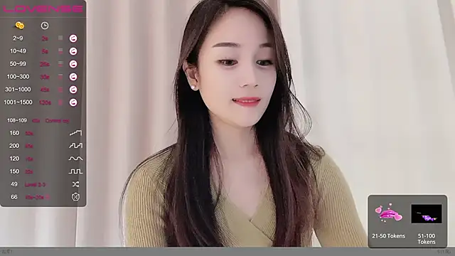 MIa59 online show from December 22, 2024, 8:49 am