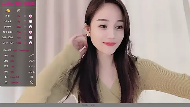 MIa59 online show from December 22, 2024, 4:06 am