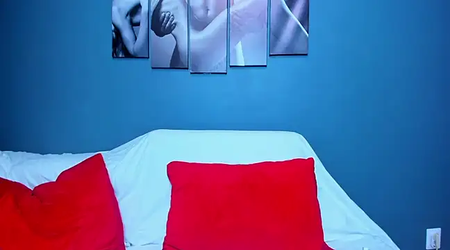 andboyfor6 online show from January 21, 2025, 9:46 am