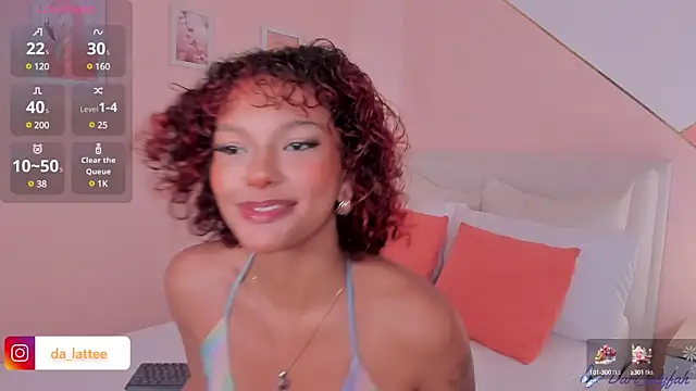 dari kim online show from February 28, 2025, 1:25 pm