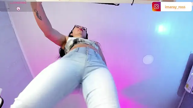 Imaray 1  online show from February 26, 2026, 12:49 pm