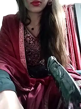 Noor Darliing online show from February 24, 2026, 3:02 pm