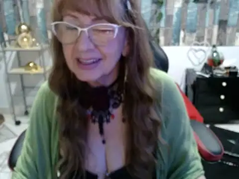 KarimaSarabe online show from March 21, 2025, 11:12 pm