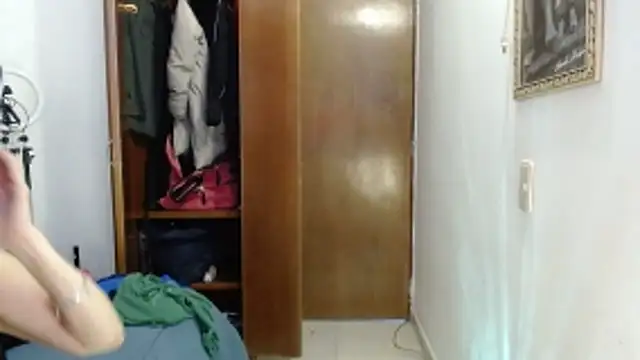 KarimaSarabe online show from March 2, 2026, 8:16 pm