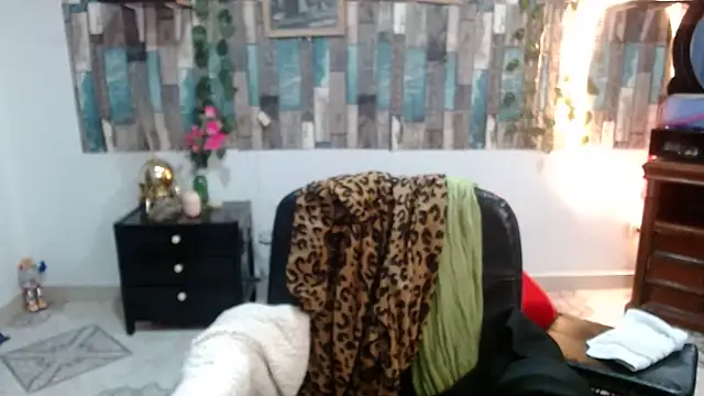 KarimaSarabe online show from February 7, 2026, 9:23 pm