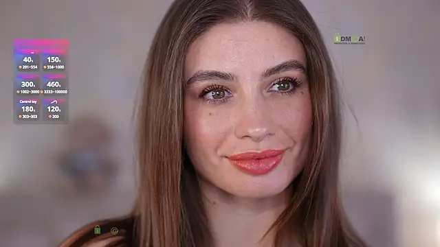 -YOUR ANGEL- online show from March 21, 2025, 7:11 am