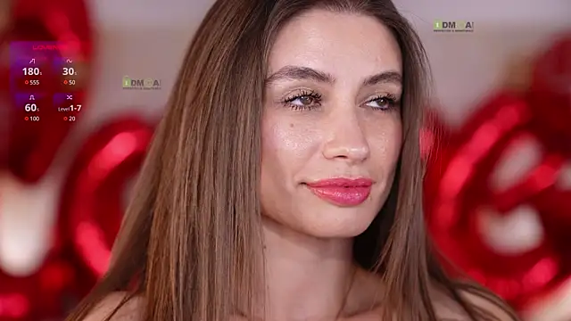 -YOUR ANGEL- online show from February 21, 2025, 11:43 pm