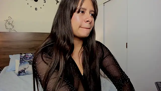 emily adams01 online show from March 31, 2026, 10:56 pm