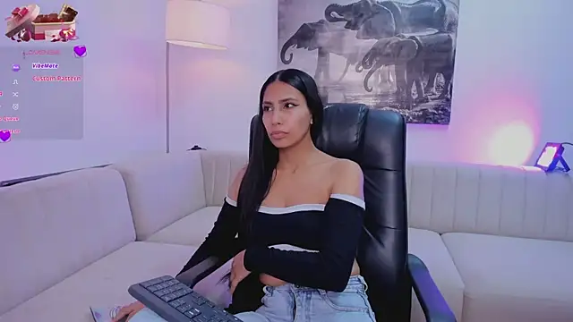 Snapshot of Ary_7 chatting on February 24, 2026, 7:37 pm Ary 7 online show from February 24, 2026, 7:37 pm