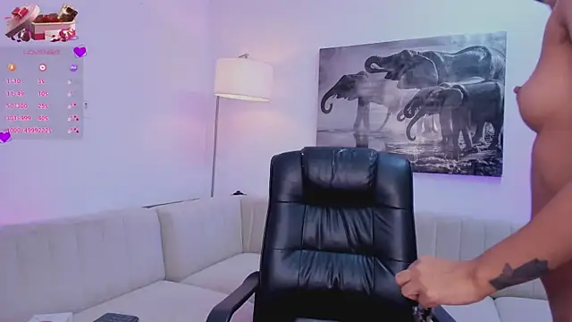 Snapshot of Ary_7 chatting on February 25, 2026, 7:36 pm Ary 7 online show from February 25, 2026, 7:36 pm