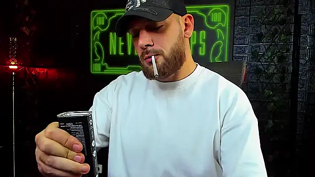 LexXHardy online show from October 9, 2025, 9:32 am