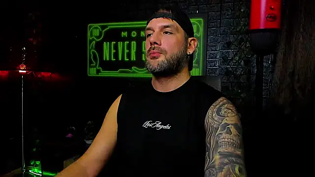 LexXHardy online show from September 20, 2025, 2:16 am