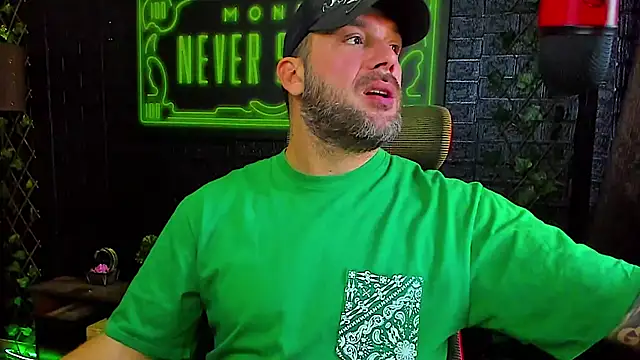 LexXHardy online show from September 19, 2025, 2:10 pm