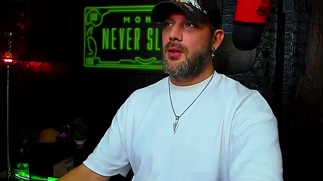 LexXHardy online show from September 25, 2025, 5:57 am