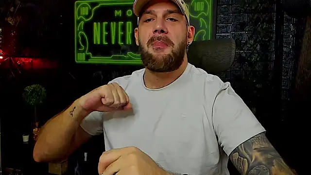 LexXHardy online show from October 13, 2025, 11:45 am