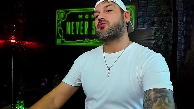 LexXHardy online show from September 22, 2025, 3:51 pm