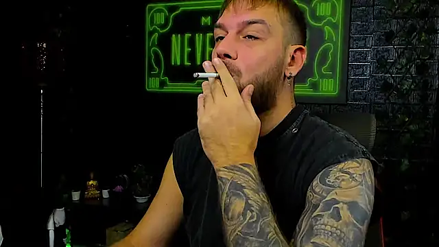 LexXHardy online show from October 6, 2025, 5:30 am