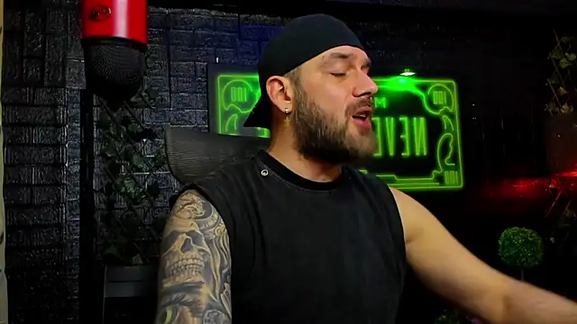 LexXHardy online show from March 11, 2026, 11:26 am