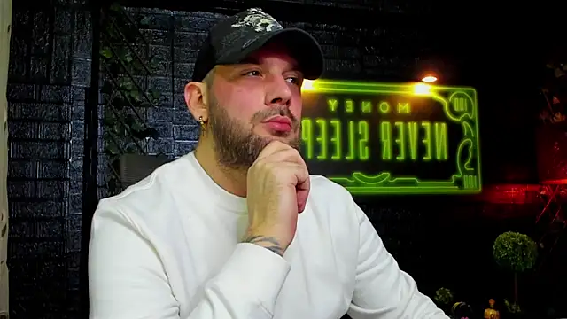 LexXHardy online show from February 22, 2026, 3:42 am