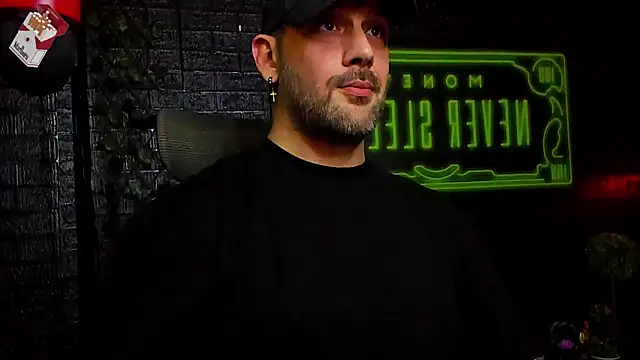 LexXHardy online show from January 15, 2026, 4:38 am