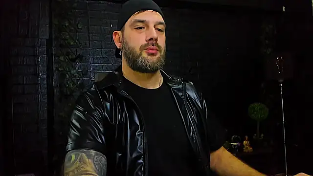 LexXHardy online show from November 20, 2025, 1:12 pm