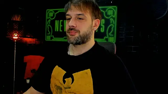 LexXHardy online show from March 20, 2025, 6:08 am