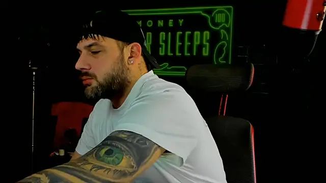 LexXHardy online show from March 21, 2025, 6:05 am