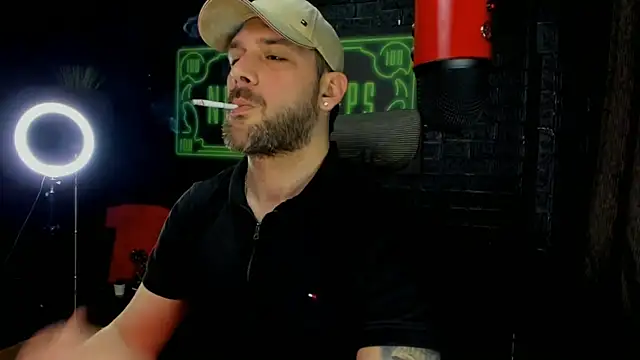 LexXHardy online show from March 18, 2025, 5:12 am